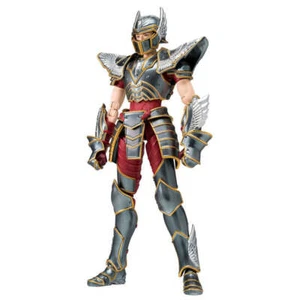 Saint Seiya The Beginning - Myth Cloth EX - Knights of the Zodiac Pegasus Seiya - Picture 1 of 11