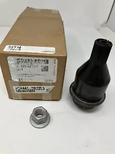 New GM Genuine Parts 19207137 Lower Ball Joint - Picture 1 of 3