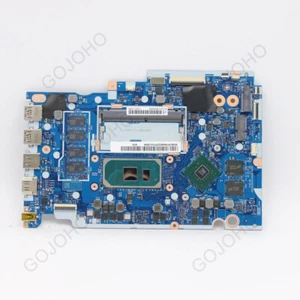 5B20Y88485 For Lenovo ideapad 3-14IIL05 Laptop motherboard NM-D031 I51035G1 4G - Picture 1 of 8