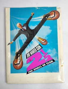 Naked Gun 2 1/2 The Smell of Fear PRESS KIT 15 Photos Leslie Nielsen OJ Simpson - Picture 1 of 9