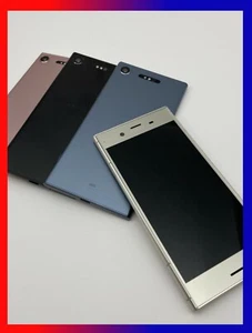 Smartfon Sony Xperia XZ1 64GB G8341 Android - Zdjęcie 1 z 10