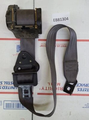 Dodge Ram 1998 cinturón de seguridad trasero pasajero retractor cabina club parte 55350610 OEM 1999 Foto 1 de 4