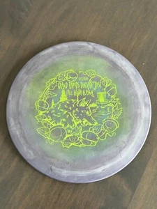 NEW Prodigy Discs 400 Spectrum H4 V2 170g CHALKY - Picture 1 of 3
