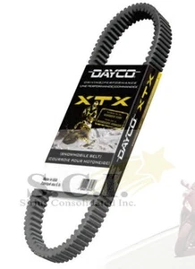 Arctic Cat F5 F6 F7 Firecat EXT EFI Sno Pro 698cc DAYCO SNOWMOBILE BELT XTX5028 - Picture 1 of 1