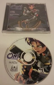 Oni - PC - Picture 1 of 2