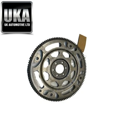 FLEX PLATE JX7P-6375-BA TRANSIT CONNECT 2019 1.5 FORD TDCI AUTOMATIC FLYWHEEL - Image 1 of 3