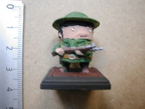 PAINTED RIFLEMAN/ RIVET WARS P936 - Imagen 1 de 1