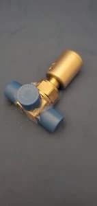 Swagelok 6LV-BNC333P-C 3 port Valve - Picture 1 of 2