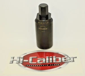 30MM x 1.5 RH Internal Female Flywheel Puller for 1988-04 Kawasaki KLF 300 Bayou - Picture 1 of 1