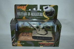 Imex Model 1:87 World Armor Series Tank Military Miniature - Picture 1 of 3