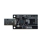 [3DMakerWorld] ODROID USB3.0 eMMC Module Writer