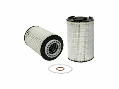 Filtro de aceite International 9900i 2010 flujo completo WIX 33629QV 15,2 L 6 cilindros Foto 1 de 2