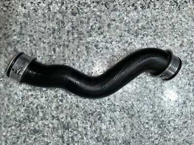 Manguera de refrigerante original Porsche 987 Boxster/Cayman (2005-2008) 98710650107 Foto 1 de 4