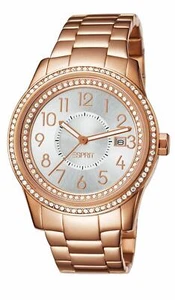Esprit Glamonza Womens Watch Rose Gold Steel ES105432006 Brand New in Box - Picture 1 of 1