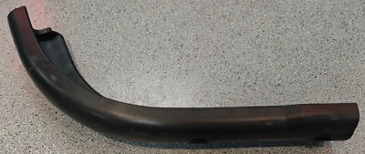 Para-choque traseiro Kawasaki Jet Ski 2000-2005 Ultra 150 e Ultra 130 LH - 59201-3780-6Z - Imagem 1 de 3