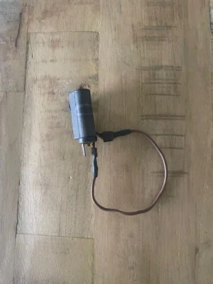 Beautiful Used Original Ashtray Lights for Porsche 911 - Image 1 of 4