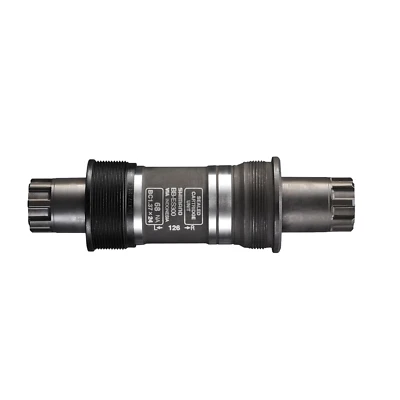 Shimano Octalink Innenlager - 73mm BSA mit 113mm Achslänge - BB-ES300 - Bild 1 von 3