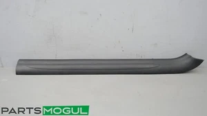 Mini One Cooper F56 F55 2015 Left Front sill trim cover 7298800 OEM - Picture 1 of 7