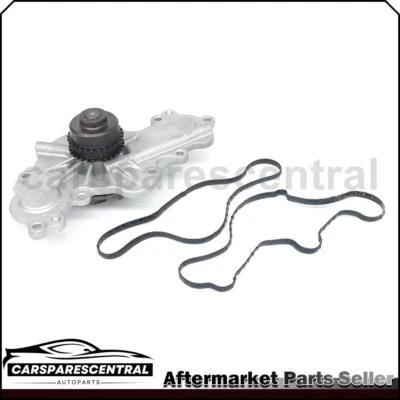 Bomba de agua del motor para Ford Edge 2011 2012 3,7 L 2012 Ford Explorer 2,0 L Foto 1 de 4