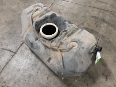 Jeep TJ Wrangler OEM Rear Gas Fuel Tank 19 Gallon 52018768AE 1997-2002 137345 - Image 1 of 4