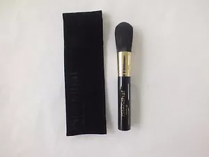 STENDHAL MAKE-UP BRUSH WITH VELVET SLEEVE - NEW - Picture 1 of 1
