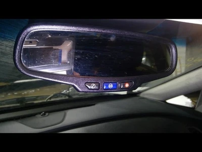 Espejo retrovisor con atenuación automática Opt DD8 se adapta a 13-20 ENCORE 154841 Foto 1 de 4