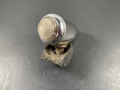 Austin A35, Morgan Lucas L516 Sidelamp Vintage - Image 1 of 4