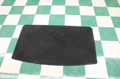 22-24 Expedition Black Rear Trunk Hatch Cargo Spare Cover Trim Panel OEM Factory - Image 1 of 4