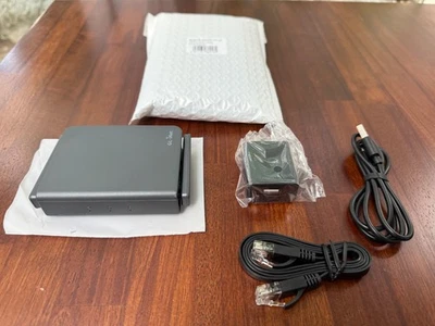 GL.iNet Gigabit Dual Band Travel VPN Router GL-AR750S-Ext - Bulk Packaging - Image 1 of 2