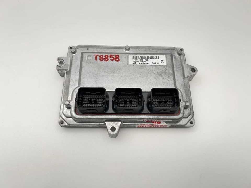 Módulo de control del motor Honda Odyssey 2014-2016 64133 Foto 1 de 4