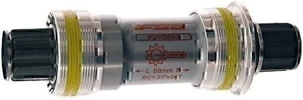 FSA Platinum Isis BSA Bottom Bracket (Design: 73 X 113 mm) - Image 1 of 1