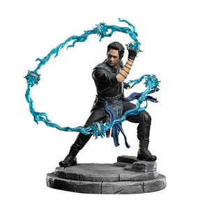 Wenwu Shang-Chi and The Legend of the Ten Rings BDS Art Scale 1/10 Iron Studios - Picture 1 of 14