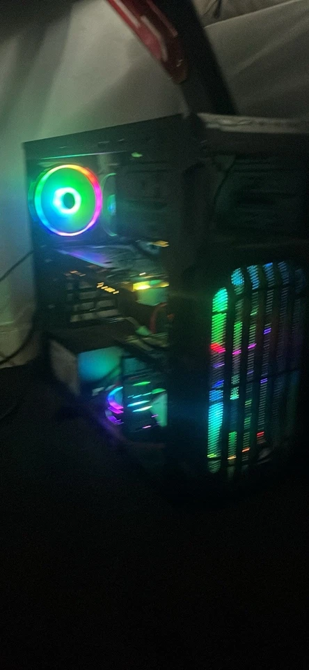 Gaming Computer Cheap - Image 1 of 1