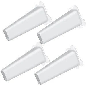 2 Pcs Bat Exclusion Reusable Tool Bat Removal Device One Way Exclusion Trap - Picture 1 of 7