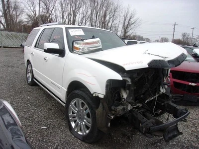 Passenger Front Door Electric Side Cladding Fits 07-15 NAVIGATOR 1534912 Foto 1 de 4