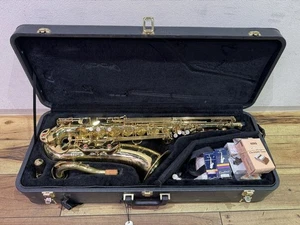 Yanagisawa T-901 Tenorsaxophon - Bild 1 von 10
