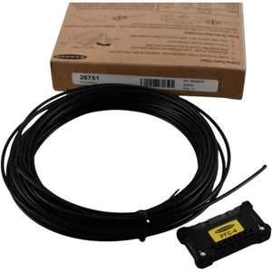 NEW Banner Engineering PIU430U Fiber Optic Cable 29.53' (9.00m) - Picture 1 of 5