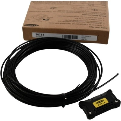 NEW Banner Engineering PIU430U Fiber Optic Cable 29.53' (9.00m) - Image 1 of 4