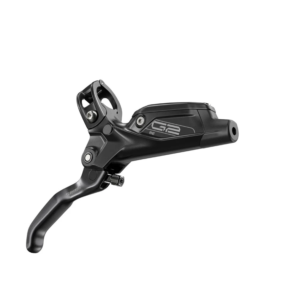 SRAM Disc Brake G2 Re (Reach,E-Mtb) Guide Aluminum Lever Code 4Piston Caliper Gl - Bild 1 von 1