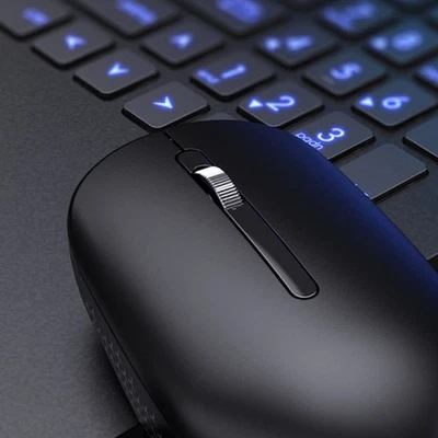 Mouse Circuit Board Cable for GPROX 2 GPROX GPW2 Mouse Side Key Flexible Flat - Image 1 of 4