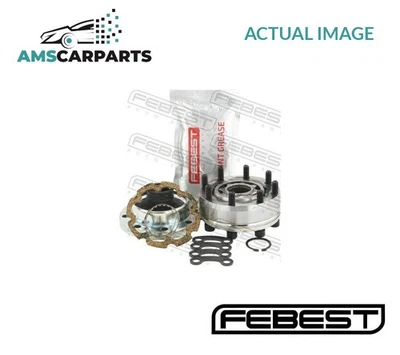 PROPSHAFT JOINT FRONT 2011-JKSHA FEBEST NEW OE REPLACEMENT - Image 1 of 4