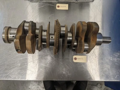 Crankshaft Standard For 07-10 Chevrolet Impala  3.5 425 Foto 1 de 4