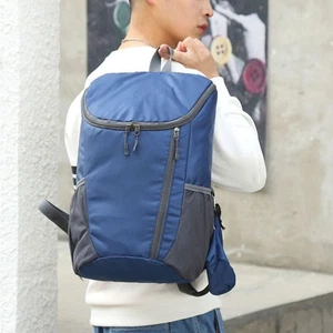 Large Capacity Hiking Backpack Outdoor Travel Backpack for Outdoor Sports - Picture 1 of 18