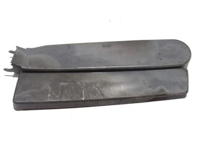 Cubierta brazo limpiaparabrisas pasajero derecho Volkswagen Touareg 2015 11-17; Foto 1 de 4