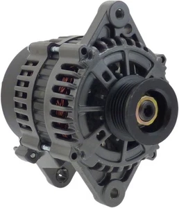 New SAEJ1171 Certified Marine Alternator fits Mercruiser Inboard Engines MX 6.2L - Picture 1 of 12
