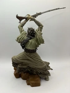 Star Wars Unleashed Tusken Raider Sand People A New Hope 2004 - Imagen 1 de 5