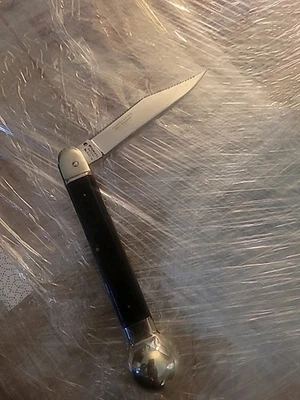 Abercrombie & Fitch  PUMA KNOCKER KNIFE  1922214  - Image 1 of 4