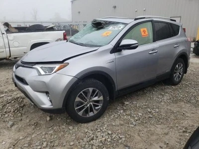 Motor limpiaparabrisas trasero compatible con 13-18 RAV4 1769408 Foto 1 de 4