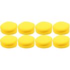 4 Pack Painting Sponge Household Cleaning Round Child