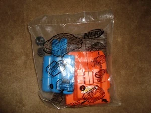 2018 Burger King Nerf Launcher NIP - Imagen 1 de 2